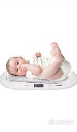 Bilancia Neonato Digitale