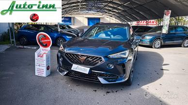 Cupra Formentor 2.0 TDI