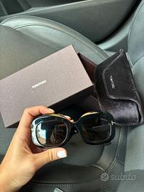 Occhiali Tom Ford