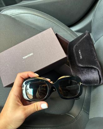 Occhiali Tom Ford