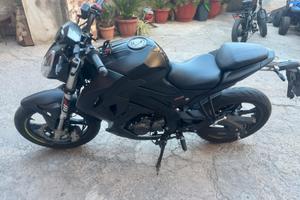 Keweey rkf 125