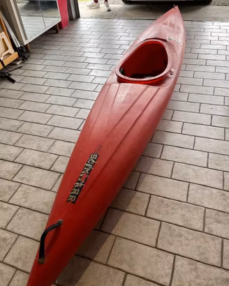 Kayak