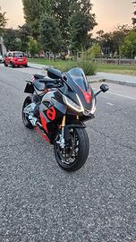 Aprilia rs660 2024 a2 depo a libretto