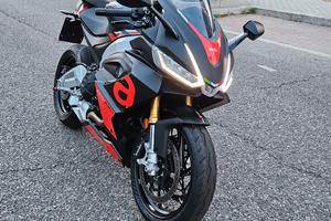 Aprilia rs660 2024 a2 depo a libretto