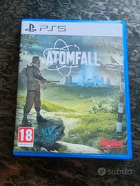 ATOMFALL PS5