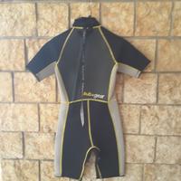 Muta bimbo 8-10 anni