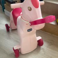 Chicco Rodeo rosa