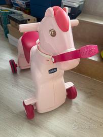 Chicco Rodeo rosa