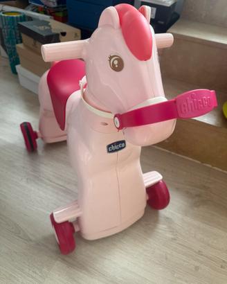Chicco Rodeo rosa