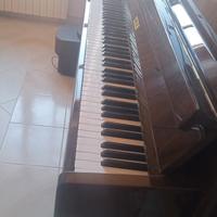 pianoforte  petrof