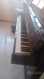 pianoforte  petrof