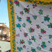 foulard seta