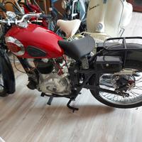 Gilera Altro modello - Anni 50