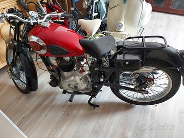 Gilera Altro modello - Anni 50