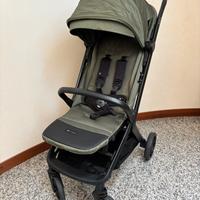 Passeggino compattò Kinderkraft