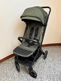 Passeggino compattò Kinderkraft