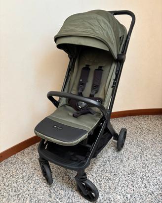 Passeggino compattò Kinderkraft