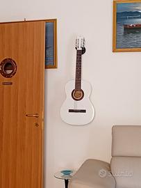 chitarra classica appena acquistata EKO
