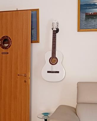 chitarra classica appena acquistata EKO