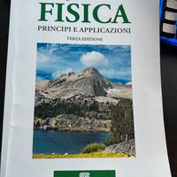 Fisica principi e applicazioni. Douglas Giancoli