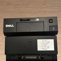 Docking Station Dell K07A