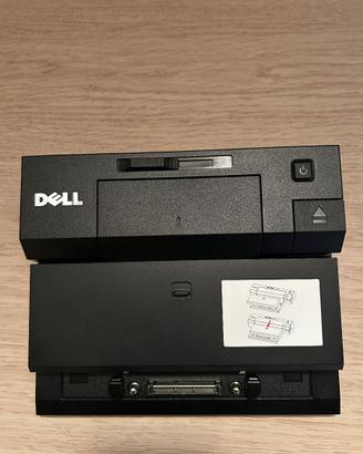 Docking Station Dell K07A