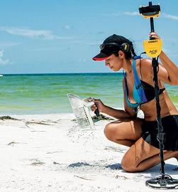 Metal Detector  tutti i tipi e  marca