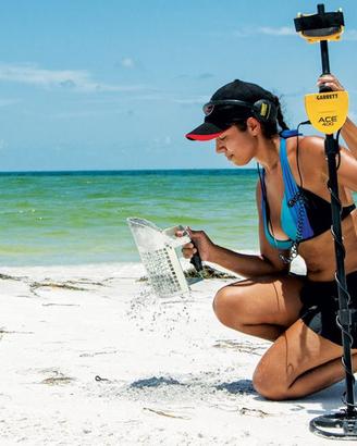 Metal Detector  tutti i tipi e  marca