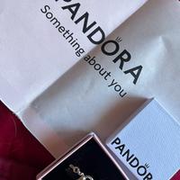 Charm Lucchetto & Chiave "Be Mine"