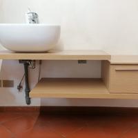 Lavabo arredo bagno