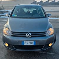 VOLKSWAGEN GOLF VI PLUS 
