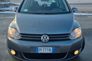 VOLKSWAGEN GOLF VI PLUS 
