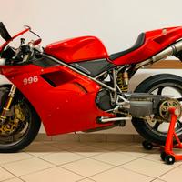 Ducati 996