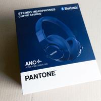 Cuffie stereo Pantone Bluethoot