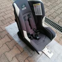 seggiolino auto 