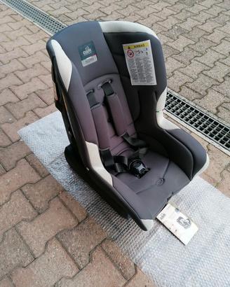 seggiolino auto 