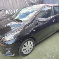 Peugeot 108 BENZINA KM 109000