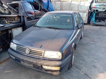 RICAMBI USATI AUTO VOLKSWAGEN Vento 1Â° Serie Benz