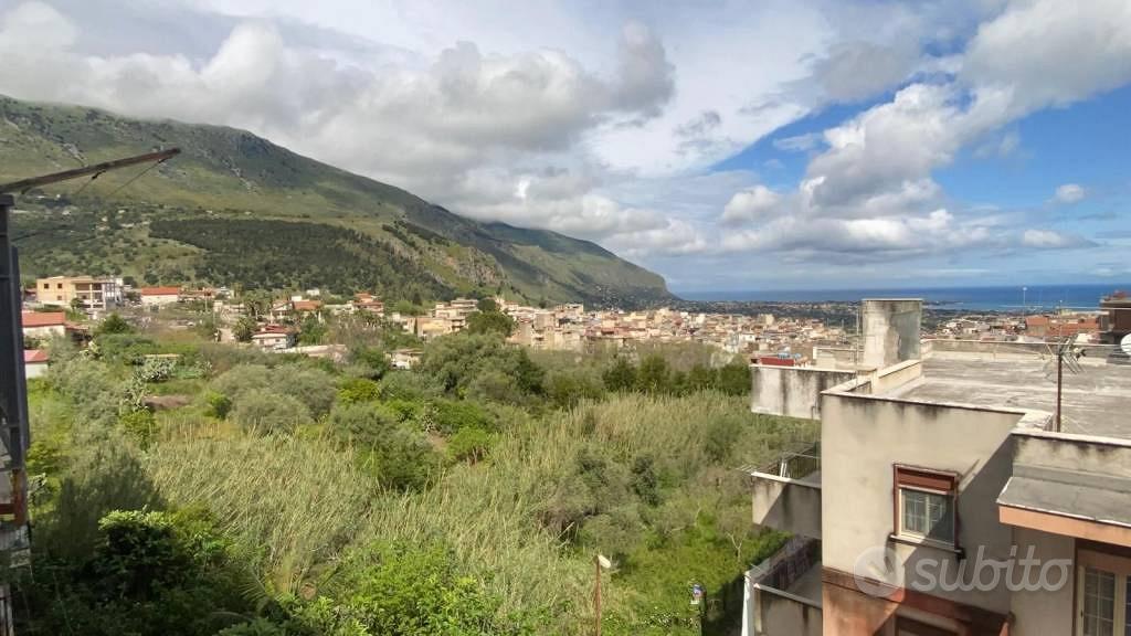 Appartamento – Carini, Palermo - Vista 2