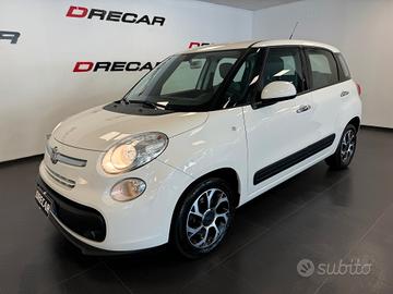 Fiat 500L 1.4 T-Jet 120 CV GPL Pop Star UNIPROP. P