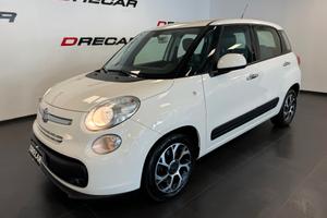 Fiat 500L 1.4 T-Jet 120 CV GPL Pop Star UNIPROP. P