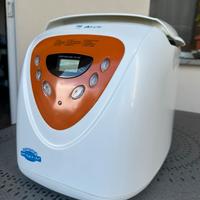 Macchina del pane Alice con 12 programmi