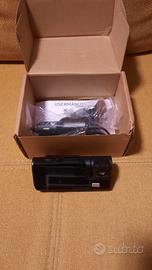 dashcam telecamera auto sicurezza 