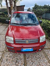 Fita panda 2011 1.3m.jet 95cv