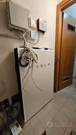 accumulo batteria Tesla