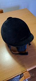 cappello equitazione