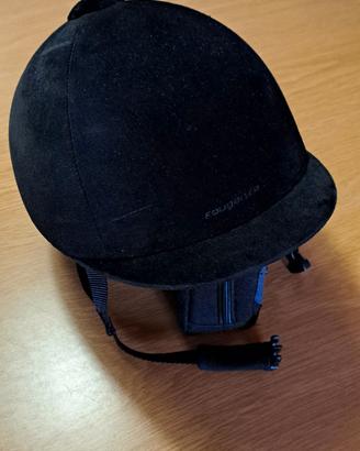 cappello equitazione