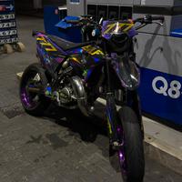 Fantic XE 125 2023