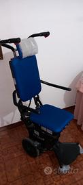 Montascale Antano LG 2020