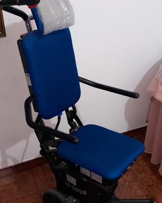 Montascale Antano LG 2020